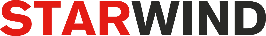 ремонт StarWind