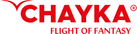 ремонт Chayka