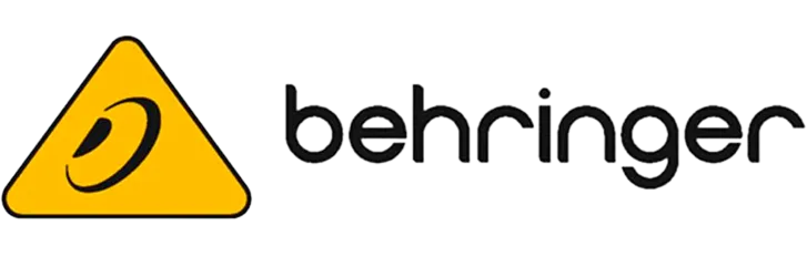 ремонт Behringer