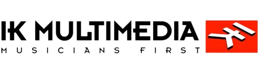 ремонт IK Multimedia