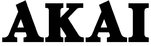 ремонт Akai Professional