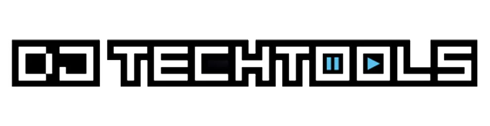 ремонт DJ TechTools
