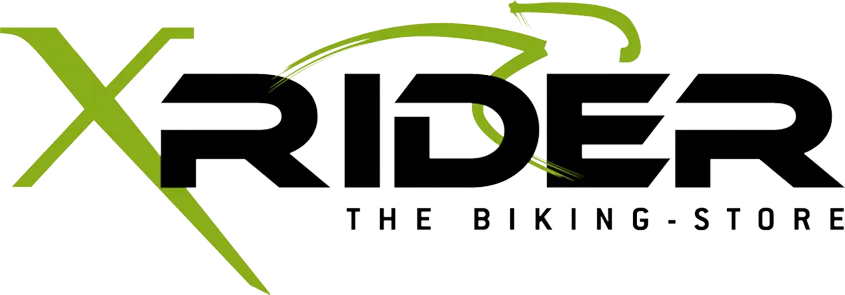 ремонт X-Rider