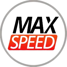 ремонт Maxspeed