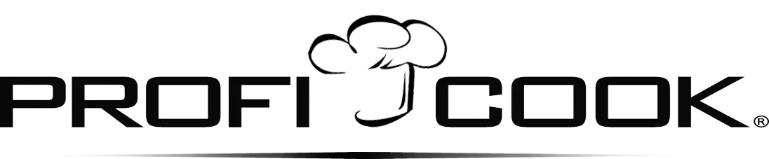 ремонт Profi Cook