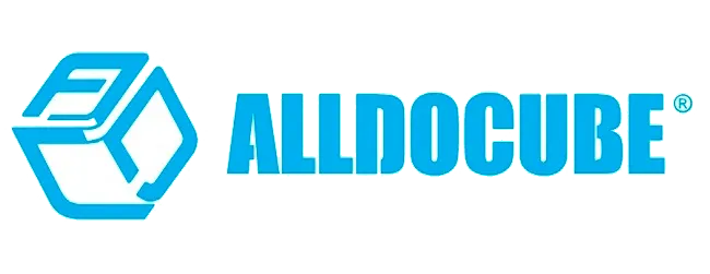 ремонт Alldocube