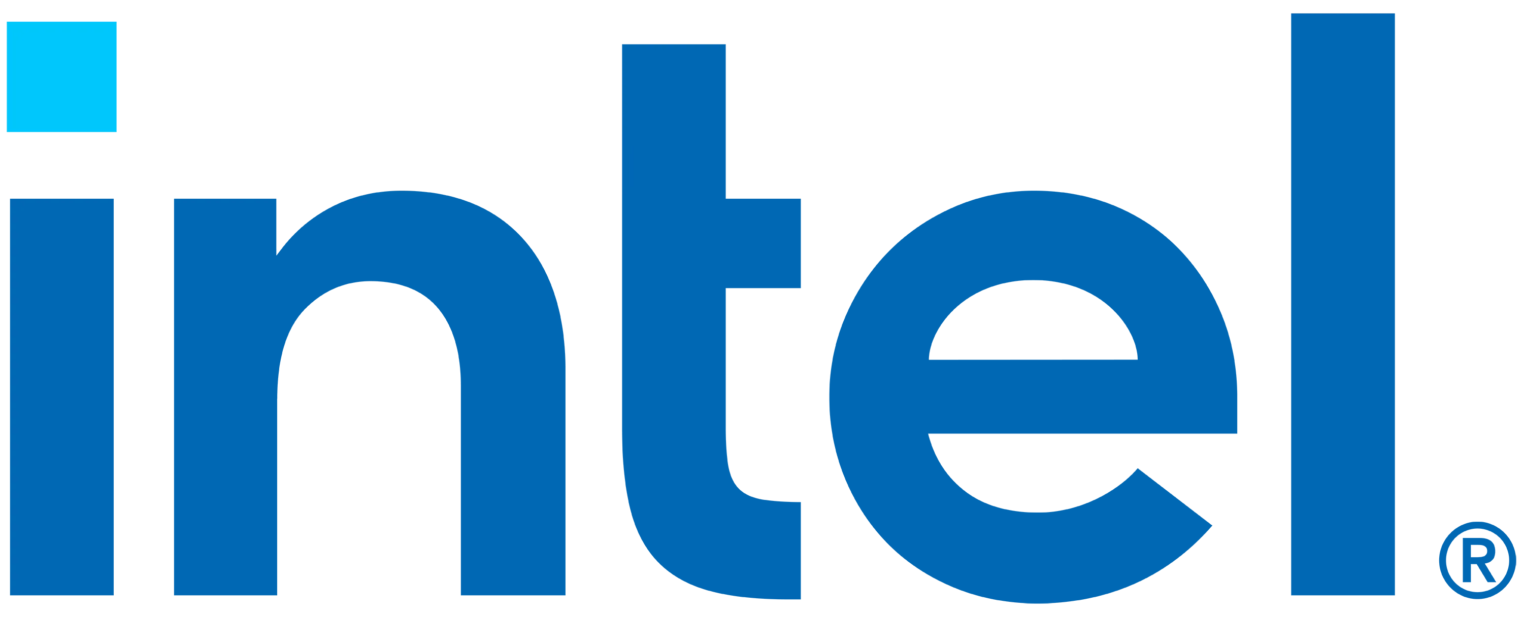 ремонт Intel